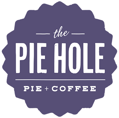 Pie Hole Logo