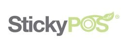 StickyPOS logo