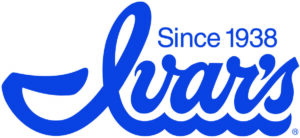 Ivar's logo