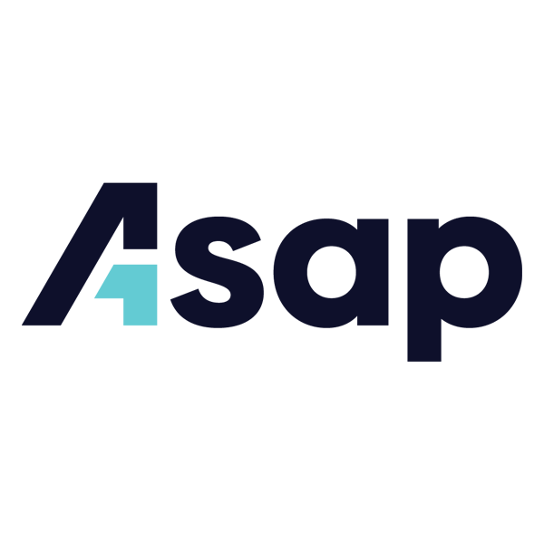Asap logo