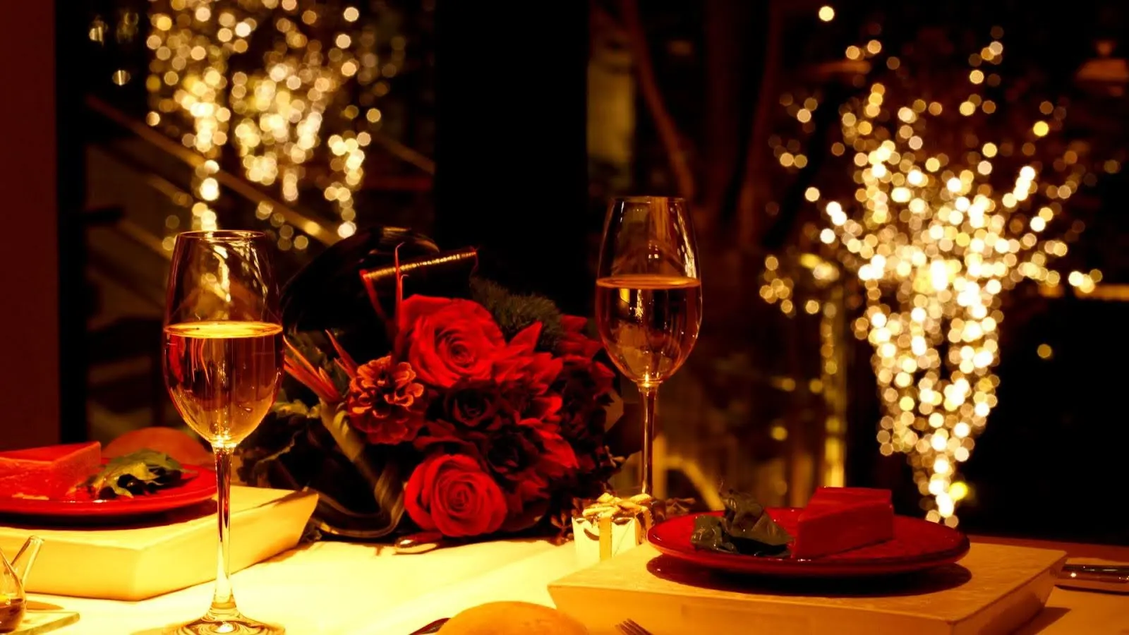 Valentine’s Day Ideas for Restaurants
